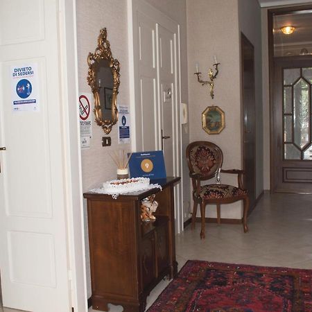 La Casa Di Tino Hotel Fontanellato Kültér fotó
