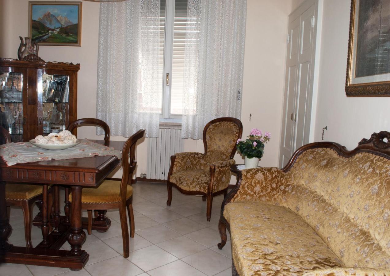 La Casa Di Tino Hotel Fontanellato Kültér fotó