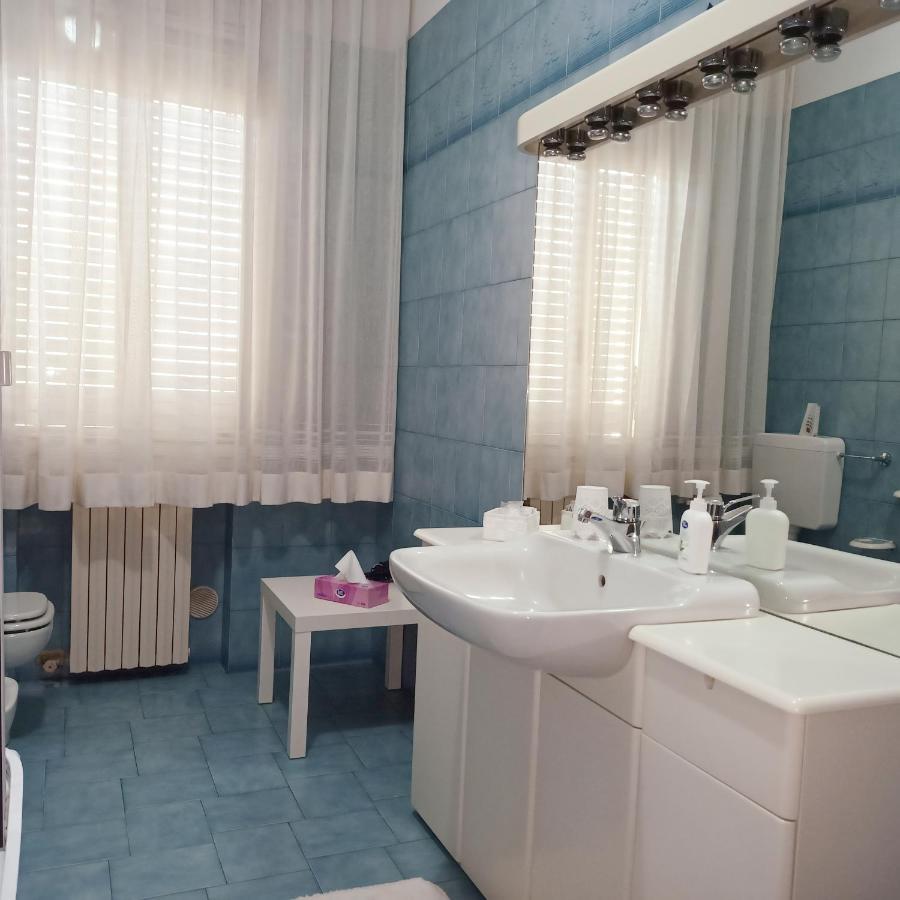 La Casa Di Tino Hotel Fontanellato Kültér fotó