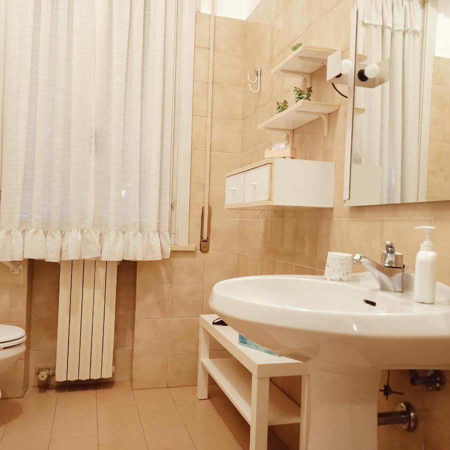 La Casa Di Tino Hotel Fontanellato Kültér fotó