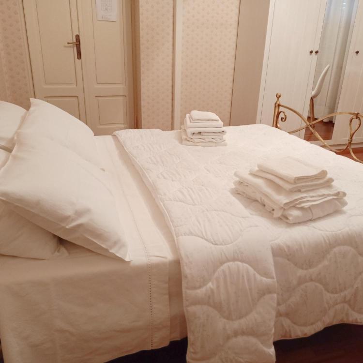 La Casa Di Tino Hotel Fontanellato Kültér fotó